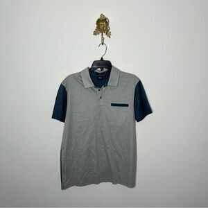Boss Hugo Boss Mercerized Slim Polo M